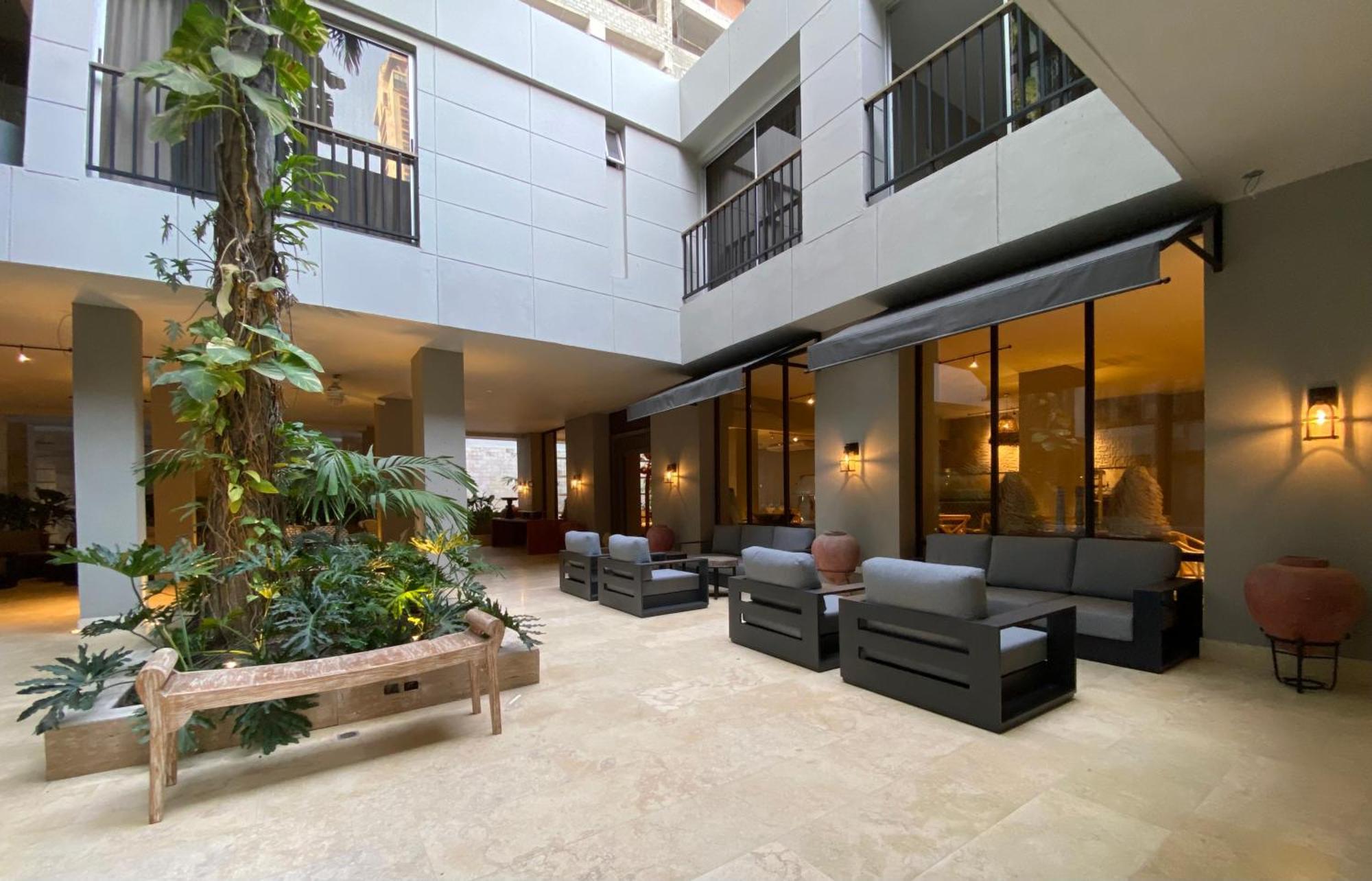 Madisson Boutique Hotel Cartagena, Cartagena